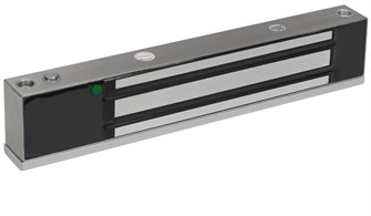 Замок электромагнитный Smartec ST-EL263DLW-SS 1063322