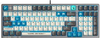 Клавиатура  A4Tech Bloody S98 Pixels Blue 1173652