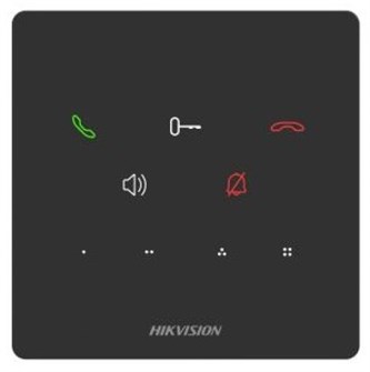 Аудиодомофон  HIKVISION DS-KH6000-E1 1177106