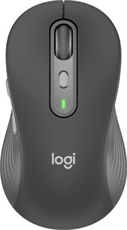 Мышь Wireless Logitech M750 L Large 1118776