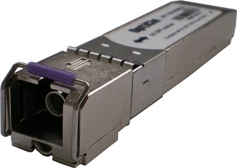 Модуль SFP Optiset SFP-WDM.DDM.5.20 719552