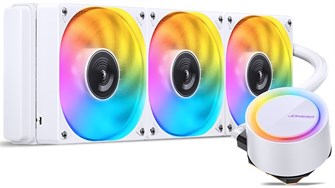 Система охлаждения жидкостная JONSBO TG-360 ARGB 1024904