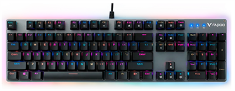 Клавиатура  Rapoo V520 1196205