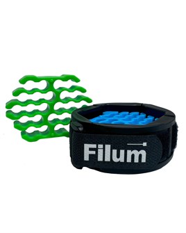 Кабельная гребенка  Filum FL-CM-5_6-24 1110394