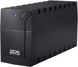 Источник бесперебойного питания  Powercom RPT-800A 501616