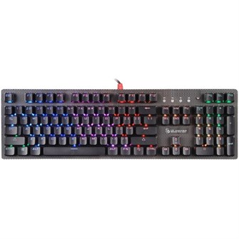 Клавиатура  A4Tech B810R 573472