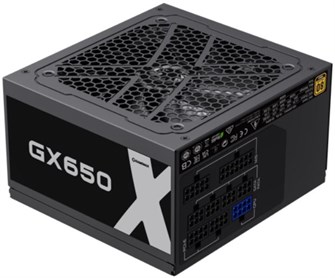 Блок питания ATX GameMax GX-650 Modular 1114976