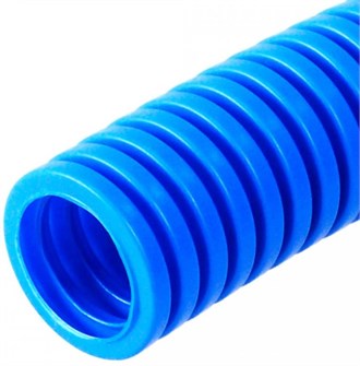 Труба гофрированная лёгкая Промрукав PR02.0255 858278