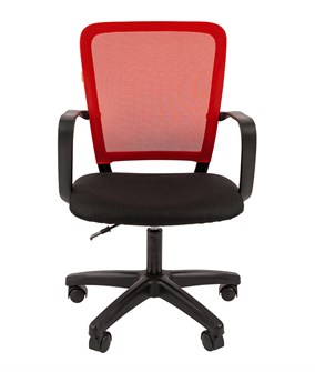 Кресло офисное Chairman 698  LT 843673