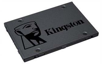 Накопитель SSD 2.5'' Kingston SA400S37/960G 960 ГБ 640543