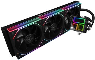 Система охлаждения жидкостная Thermalright Frozen Infinity 360 1156138