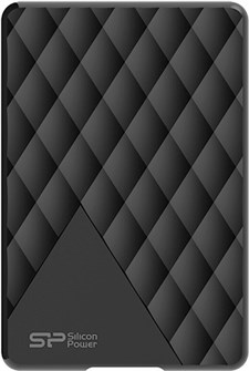 Внешний диск HDD 2.5'' Silicon Power SP010TBPHDD06S3K 580183
