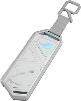 Внешний корпус  ASUS ROG Strix Arion White 1118165