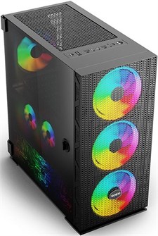 Корпус eATX ACD AX8-B20 1178972