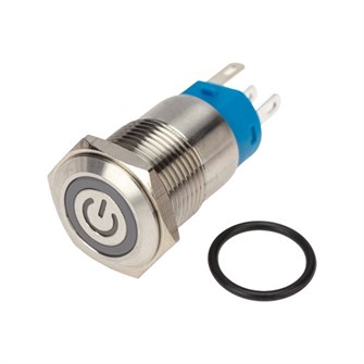 Кнопка  Rexant 36-3243 1080993