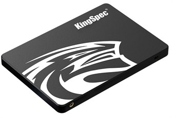 Накопитель SSD 2.5'' KINGSPEC P3-1TB 1000 ГБ 1070379