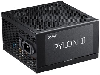 Блок питания ATX ADATA XPG PYLONII550B-BKCEU 1227709