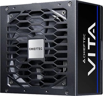 Блок питания ATX Chieftec BPX-750-S 1125078