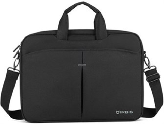 Сумка для ноутбука Irbis IC-015/Black 1128587