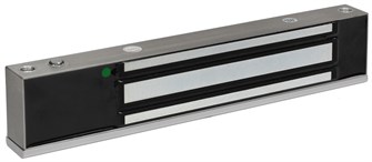 Замок электромагнитный Smartec ST-EL323DLW-SS 1063325