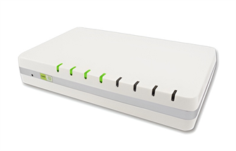 Адаптер IP-телефонии Flying Voice G504 1004726