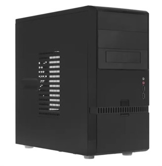 Корпус mATX InWin ENR022 1089957