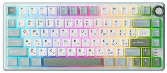 Клавиатура проводная Royal Kludge R75 1115277