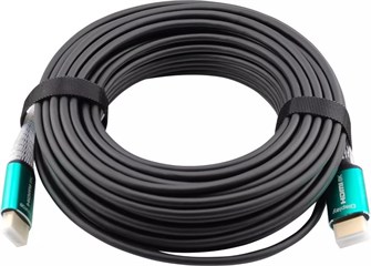 Кабель аудио-видео  Cactus CS-HDMI-AOC-2.1-50 1212872