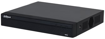 Видеорегистратор IP Dahua DHI-NVR2104HS-4KS3 1118632