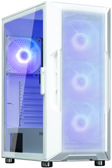 Корпус ATX Zalman i3 NEO ARGB 1081173