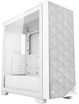 Корпус ATX PCCooler C3D510 WH 1169986