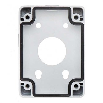 Коробка монтажная Dahua DH-PFA120 747165