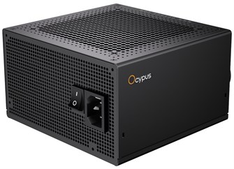 Блок питания ATX Ocypus Delta P650 [P650-BD] 1191777