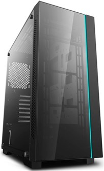 Корпус eATX Deepcool MATREXX 55 V3 964642