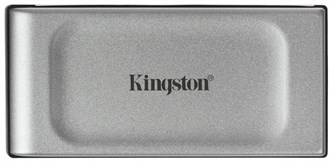 Внешний SSD USB 3.2 Gen 2 Type-C Kingston XS2000 BOC 500 ГБ 1214383