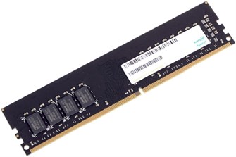 Модуль памяти DDR4 8GB Apacer EL.08G2V.GNH 674856