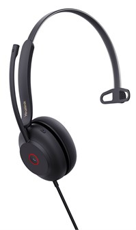 Гарнитура  Yealink UH37 Mono UC USB-C/A 1191118