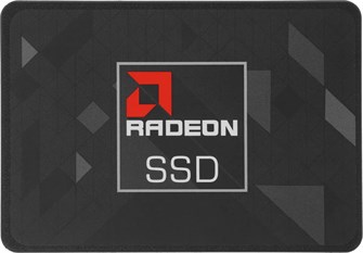 Накопитель SSD 2.5'' AMD R3SL1024G2 1024 ГБ 1174851