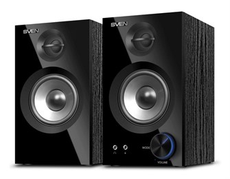 Портативная акустика 2.0 Sven SPS-621 1240115
