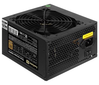 Блок питания ATX Exegate EX292158RUS-OEM 961909