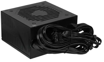 Блок питания ATX MSI MAG A600DN 1030209