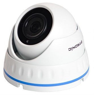 Видеокамера IP IPTRONIC IPT-IPL1080DM(2,8) 673952