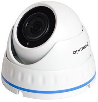 Видеокамера IP IPTRONIC IPT-IPL1080DM(3,6) 673953