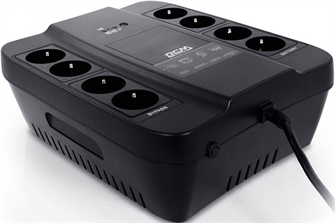 Источник бесперебойного питания  Powercom SPD-450N 895478