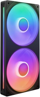 Вентилятор для корпуса NZXT F240 RGB Core 1231640