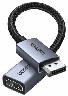 Кабель интерфейсный  UGreen DP133 1239598