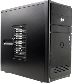 Корпус mATX InWin ENR021 917652
