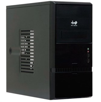 Корпус mATX InWin ENR022 1103083