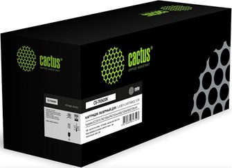 Картридж  Cactus CS-TK5430K 1179904