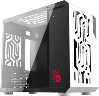 Корпус mATX Bloody BD-CC110 1133590